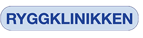 Logo Ryggklinikken avd. Ulriksdal