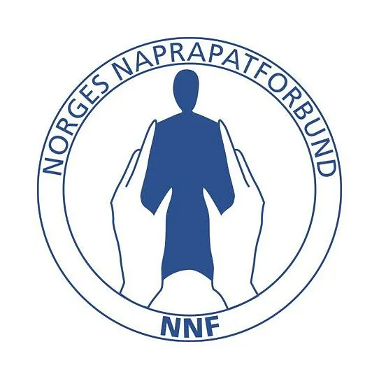 Logo Norges naprapatforbund