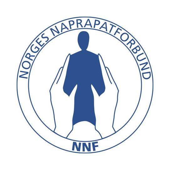 Logo Norges naprapatforbund