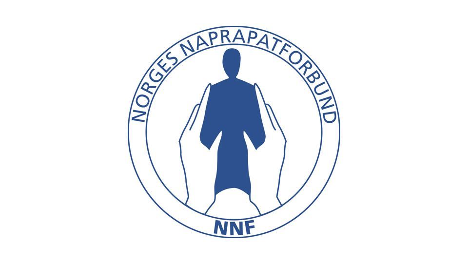 Logo Norges naprapatforbund