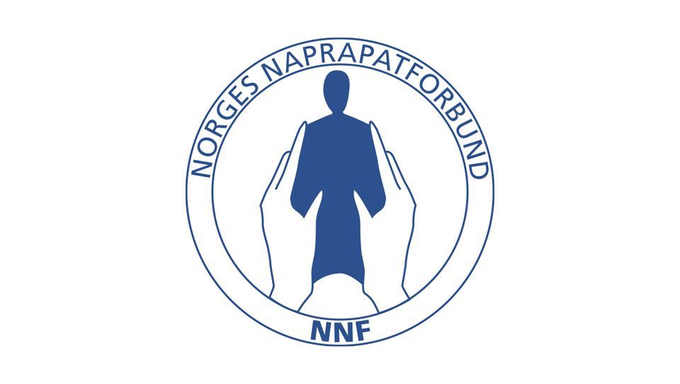 Logo Norges naprapatforbund