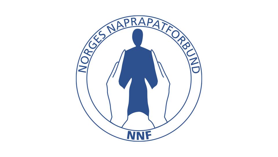 Logo Norges naprapatforbund